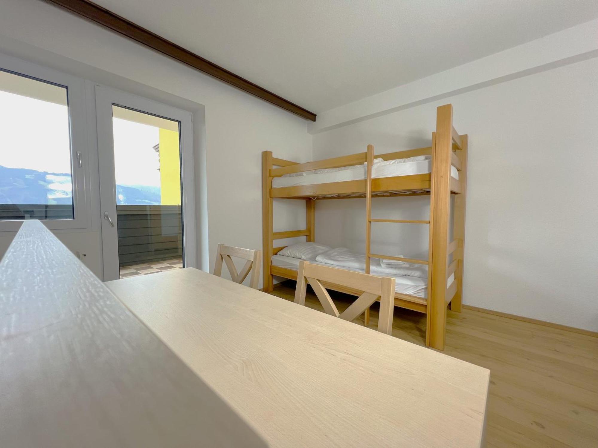 Mountain Hostel Ramsau am Dachstein Exterior photo