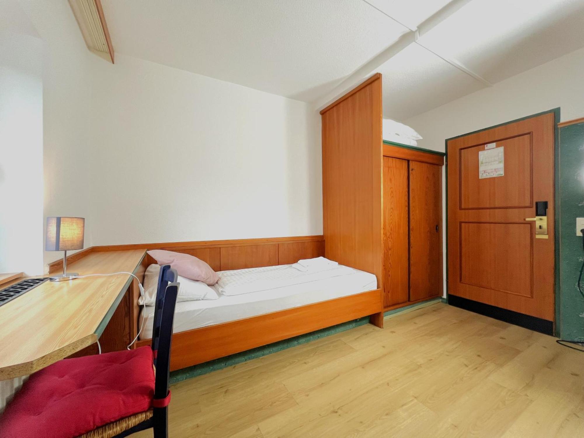 Mountain Hostel Ramsau am Dachstein Exterior photo