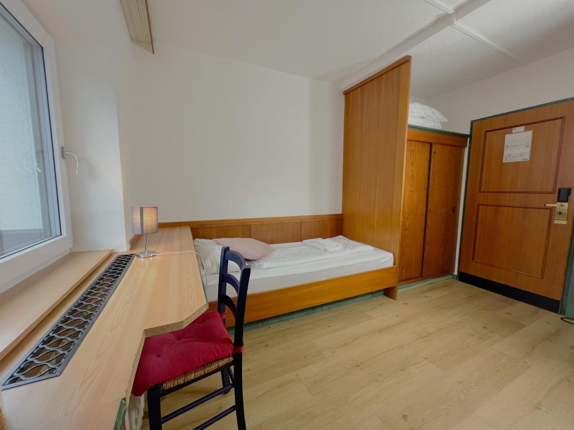 Mountain Hostel Ramsau am Dachstein Exterior photo