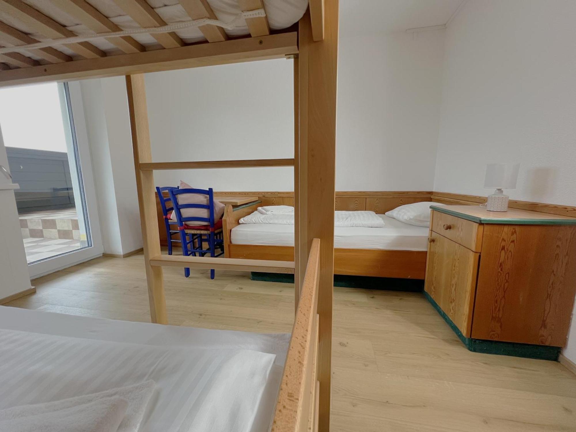 Mountain Hostel Ramsau am Dachstein Exterior photo
