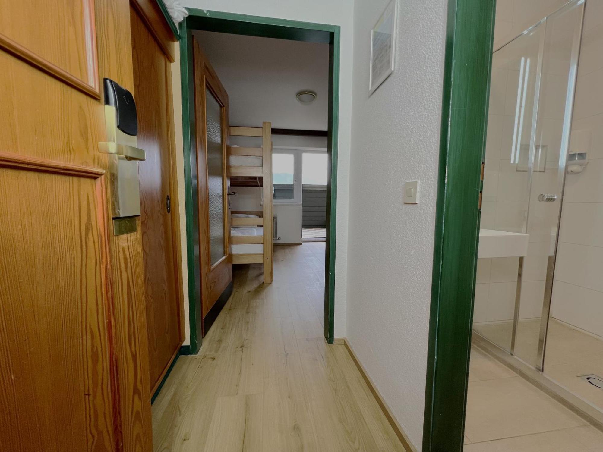 Mountain Hostel Ramsau am Dachstein Exterior photo